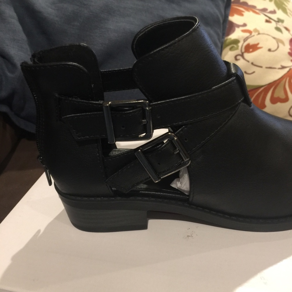 SODA BOOTIES - Picture 5 of 7